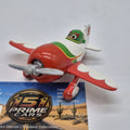 El Chupacabra Disney Pixar Planes 1:55 Diecast Toy Vintage 20130