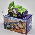 Wingo Tuners 2026 Disney Pixar Cars Mini Racers 1:87 Diecast Toy Car NEW0