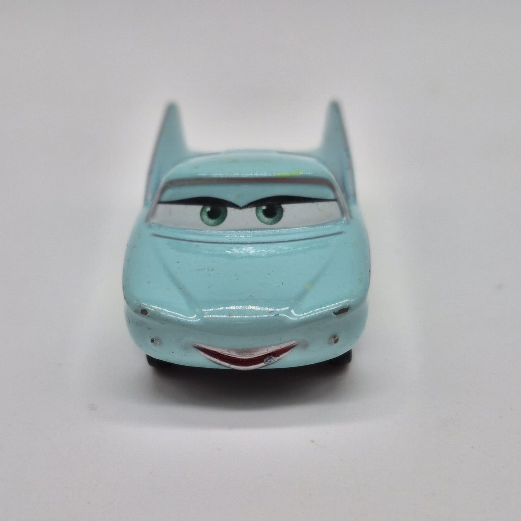 TOMICA Flo Disney Pixar Cars 1:64 Diecast Car Radiator Springs6