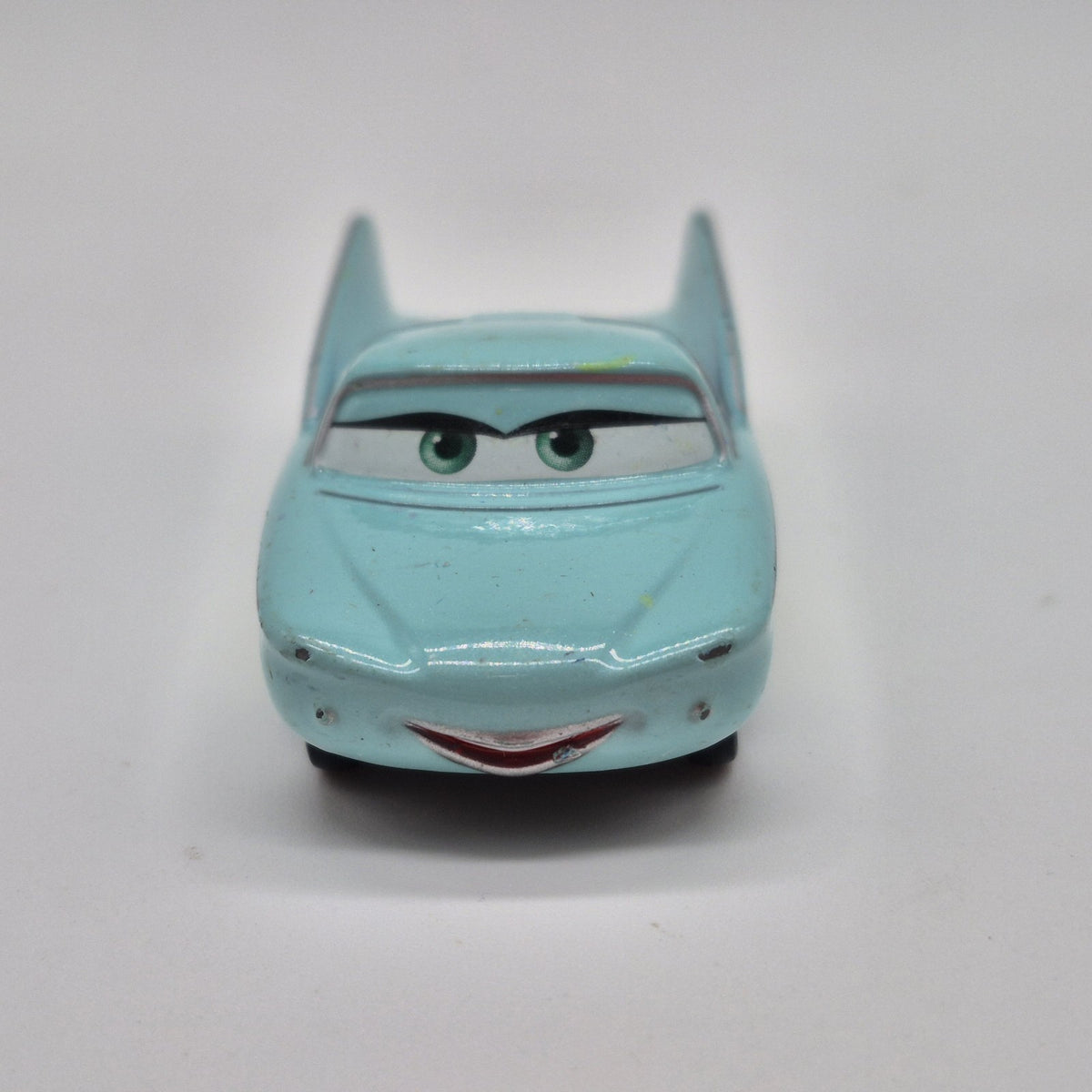 TOMICA Flo Disney Pixar Cars 1:64 Diecast Car Radiator Springs6