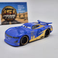 Octain Gain Danny Swervez Loose Disney Pixar Cars 1:55 Diecast Mattel0