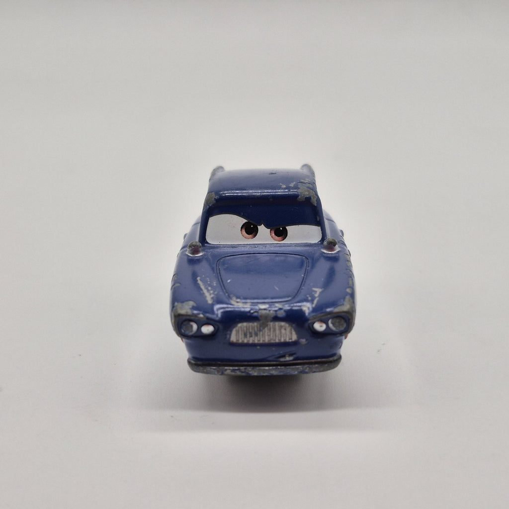 Tomica 2011 Tomber Disney Pixar Cars 1:64 Diecast Japan 5