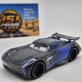 Jackson Storm Disney Pixar Cars 1:55 Loose Diecast0