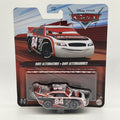 Dave Alternators 2025 Disney Pixar Cars 1:55 Revolting Car (1$ Shipping Bundle)0
