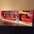2026 Disney Parks Light Up Mack Truck Disney Pixar Cars New 1:43 0