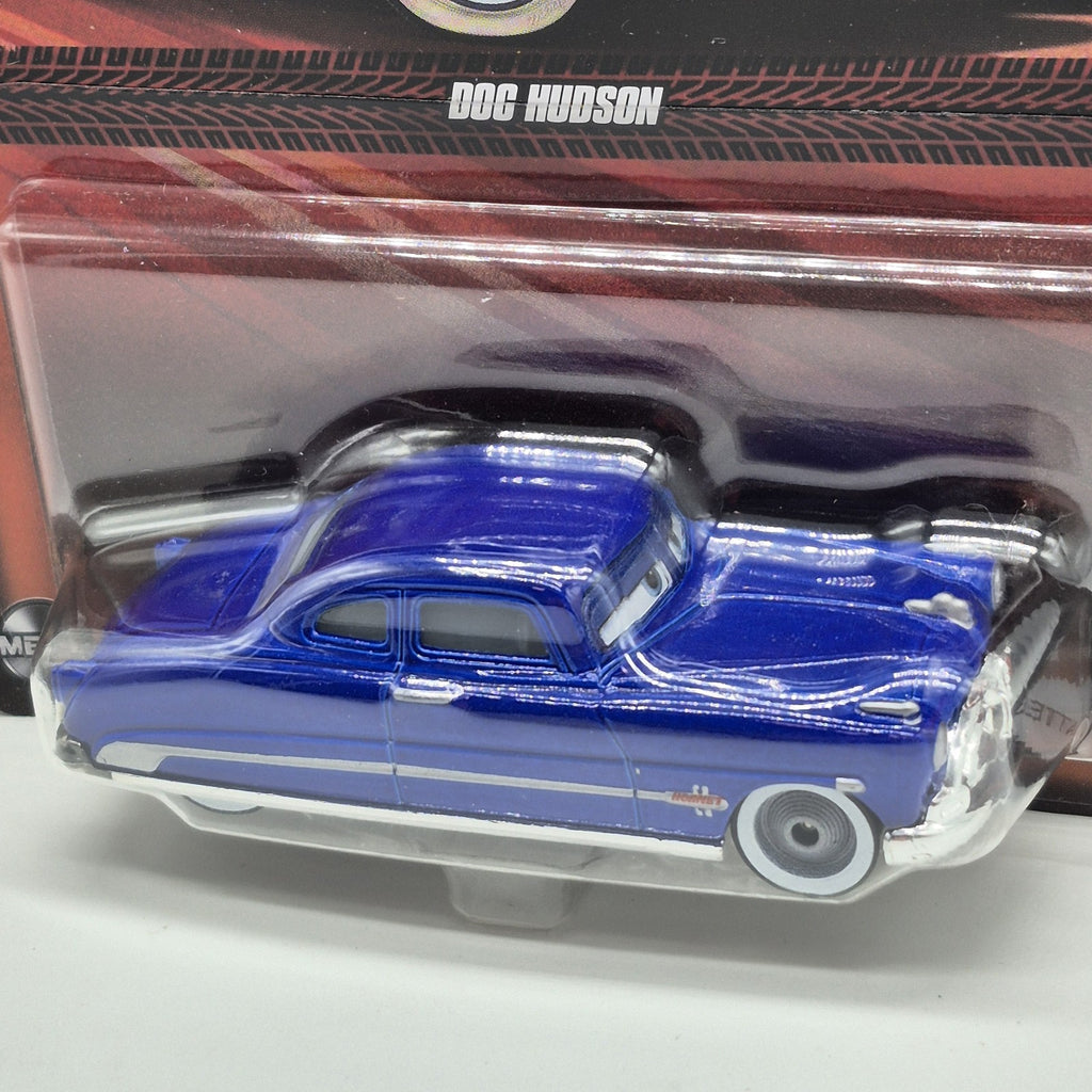 Doc Hudson Disney Pixar Cars 1:55 Diecast 20231