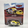 Disney Pixar Cars 1:55 Claude Scruggs Mattel Racing 20210