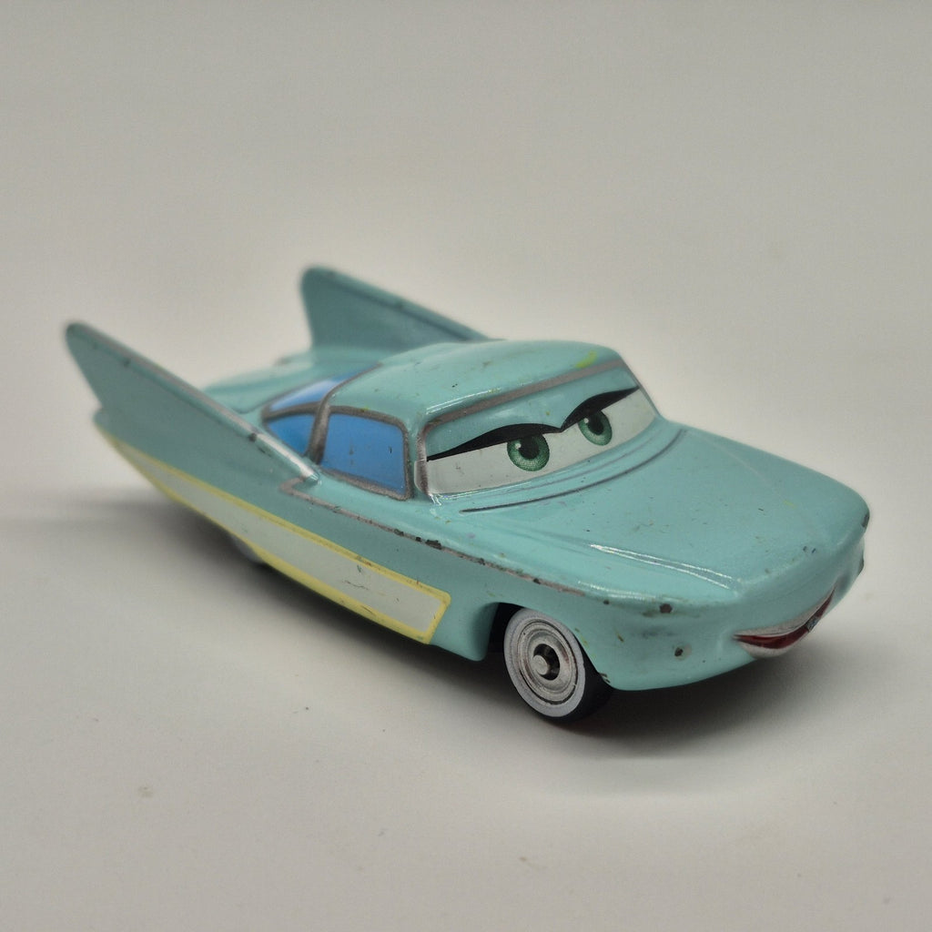 TOMICA Flo Disney Pixar Cars 1:64 Diecast Car Radiator Springs5