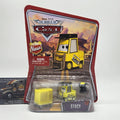 Disney Pixar Cars 2008 Stacy #25 The World of Cars Leakless Pittie 1:550