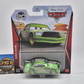 Chick Hicks 20th Anniversary Disney Pixar Cars 2026 1:55 Diecast Toy 0