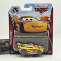 Dinoco Cruz Ramirez 2026 20th Anniversary Disney Pixar Cars 1:55 Diecast Toy0