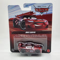 Jonas Carvers 2026 Disney Pixar Cars #123 Next Gen Piston Cup Racer 1:55 0