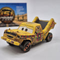 Taco Thunder Hollow Truck Disney Pixar Cars Loose 1:55 Diecast Car Mattel 0