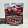 Cars 1 Lightning Mcqueen Disney Pixar Cars 1:55 Diecast (1$ Shipping Bundled!)0