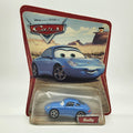 Sally Desert Series 2006 Disney Pixar Cars 1:55 Diecast Car Porsche 0