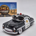 Road Trip Sheriff Disney Pixar Cars 1:55 Diecast 20160