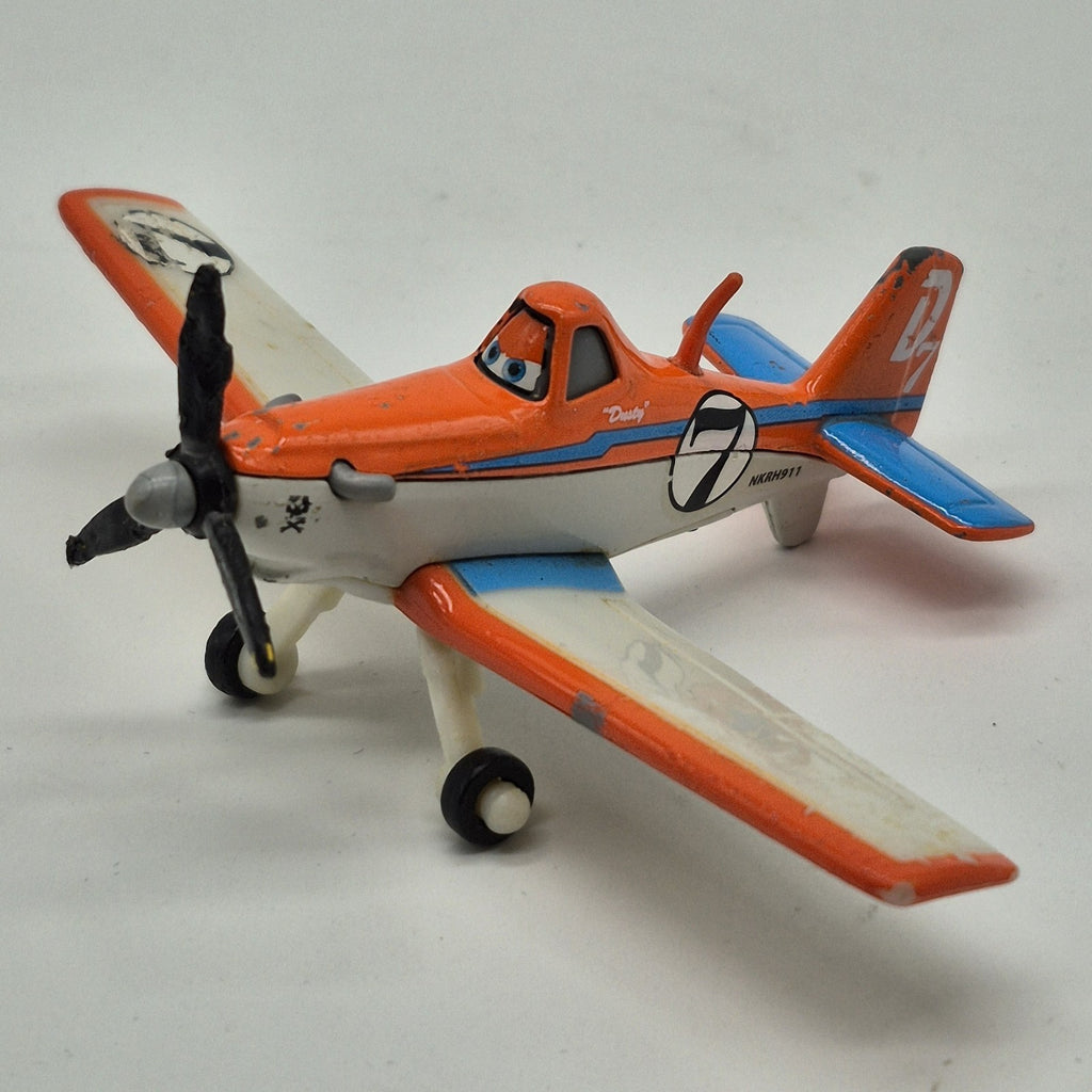 Dusty Crophopper 2013 Disney Pixar Planes1