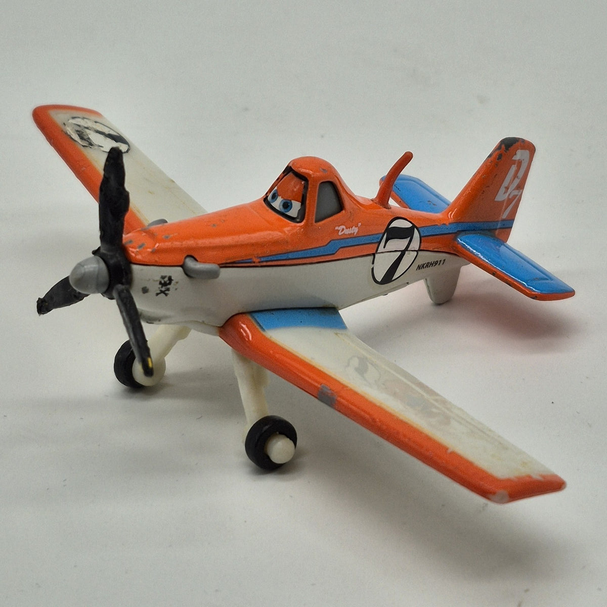 Dusty Crophopper 2013 Disney Pixar Planes1