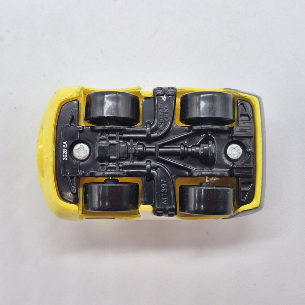 Claude Scruggs Mini Adventures Disney Pixar Cars Diecast Toy Car6
