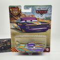 2026 Disney Pixar Cars Race To Celebrate   Ramone Mattel 1:55 Diecast0