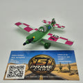 Jan Kowalski 2013 Disney Pixar Planes 1:55 Diecast Toy Mattel 0