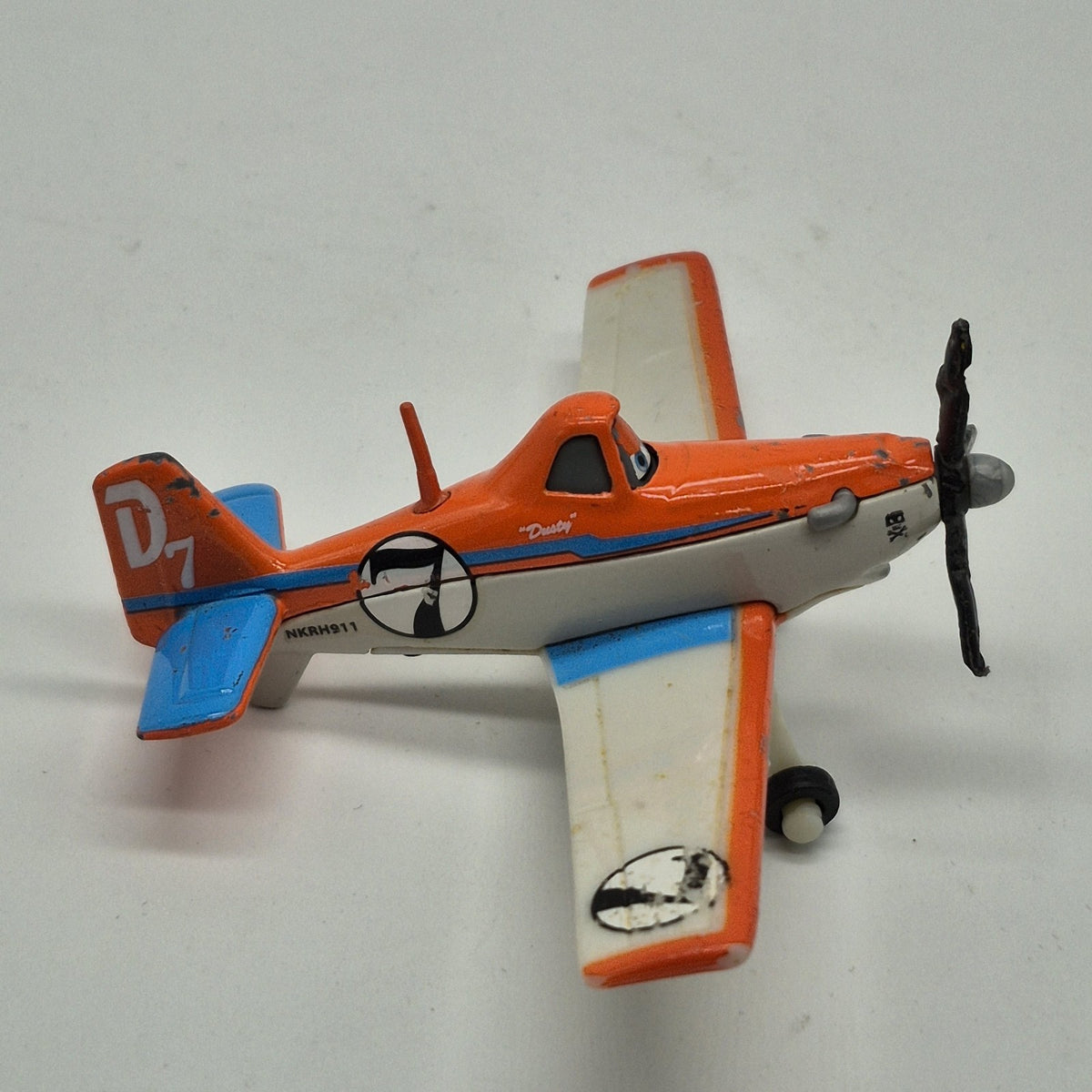 Dusty Crophopper 2013 Disney Pixar Planes4