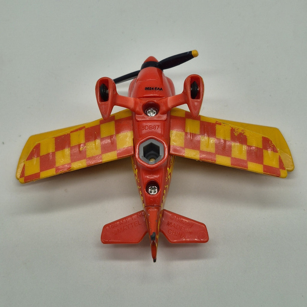 Sun Wing China 2013 Disney Pixar Planes 1:556