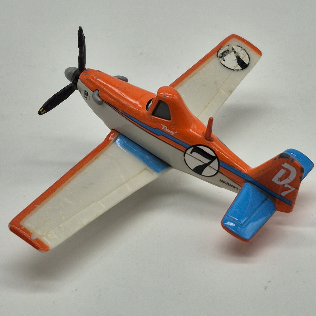 Dusty Crophopper 2013 Disney Pixar Planes2