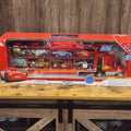 Disney Parks 2025 Pixar Cars Mack Hauler Truck Vehicle Playset Lights Up 1:430