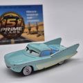 TOMICA Flo Disney Pixar Cars 1:64 Diecast Car Radiator Springs0