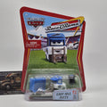 2009 Disney Pixar Cars Race O Rama Easy Idle Pitty #83 NEW 0