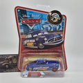 Disney Pixar Cars Fabulous Hudson Hornet #10 Final Lap Collection Sealed 0