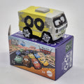 Arvy RV Thunder Hollow Disney Pixar Cars Mini Racers 1:87 Diecast Toy Car0