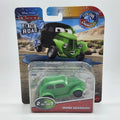 Diana Geardado Disney Pixar Cars On The Road Color Changers 1:55 Diecast Toy0