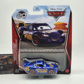 Fabulous Lightning Mcqueen 20th Anniversary Disney Pixar Cars 1:55 Diecast0