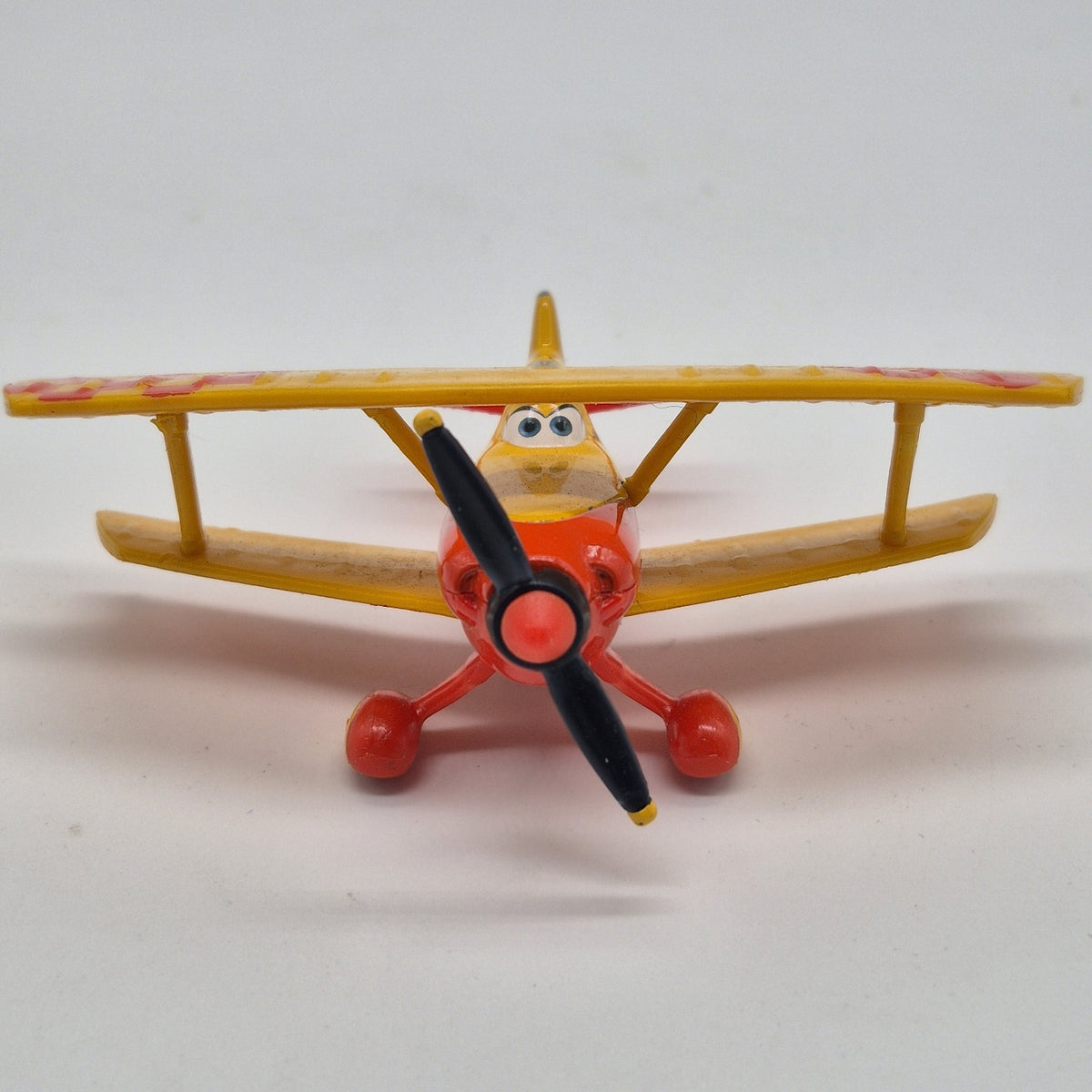 Sun Wing China 2013 Disney Pixar Planes 1:555