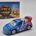 Takara Tomy Tomica Disney Pixar Cars Raoul CaRoule 1/64 Diecast Japan Only0
