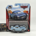 Finn Mcmissile 20th Anniversary Disney Pixar Cars 2026 1:55 Diecast Car Mattel 0