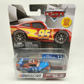 Ryan "Inside" Laney - Sealed Metal diecast Disney Pixar Cars NASCAR Ryan Blaney0