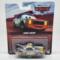 Disney Pixar Cars Darrel Cartrip 1:55 Diecast Car 20240