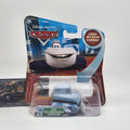 Yeti The Abominable Snowplow 45 Disney Pixar Cars 2010 Look My Eyes Change 1:550