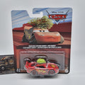 Tumbleweed Lightning Mcqueen Disney Pixar Cars 1:55 0