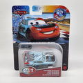 Disney PIXAR Cars 2 in 1 Color Changers GRC Lightning McQueen by Mattel0