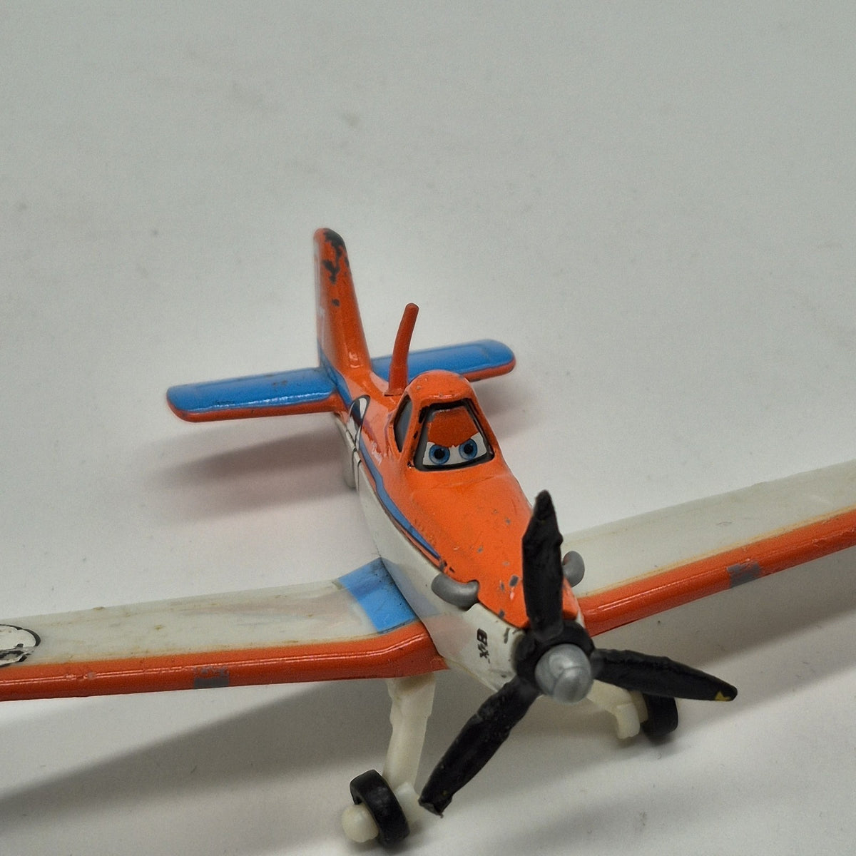 Dusty Crophopper 2013 Disney Pixar Planes7