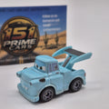 Mini Tokyo Drift Mater Disney Pixar Cars 1:87 Diecast Truck0