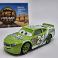Brick Yardley Vitoline Disney Pixar Cars 1:55 Diecast Loose Cars 3 Racer0