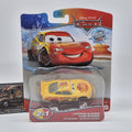 Cars 3 Lightning Mcqueen 2026 Disney Pixar Cars Color Changers 1:55 Red Yellow0
