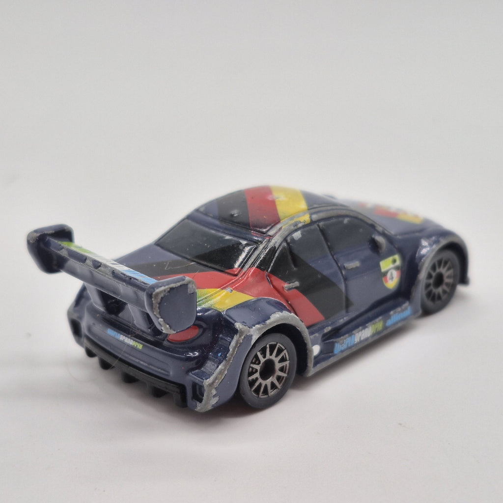 Tomica Max Schnell Disney Pixar Cars 1:64 Diecast Car Japan4