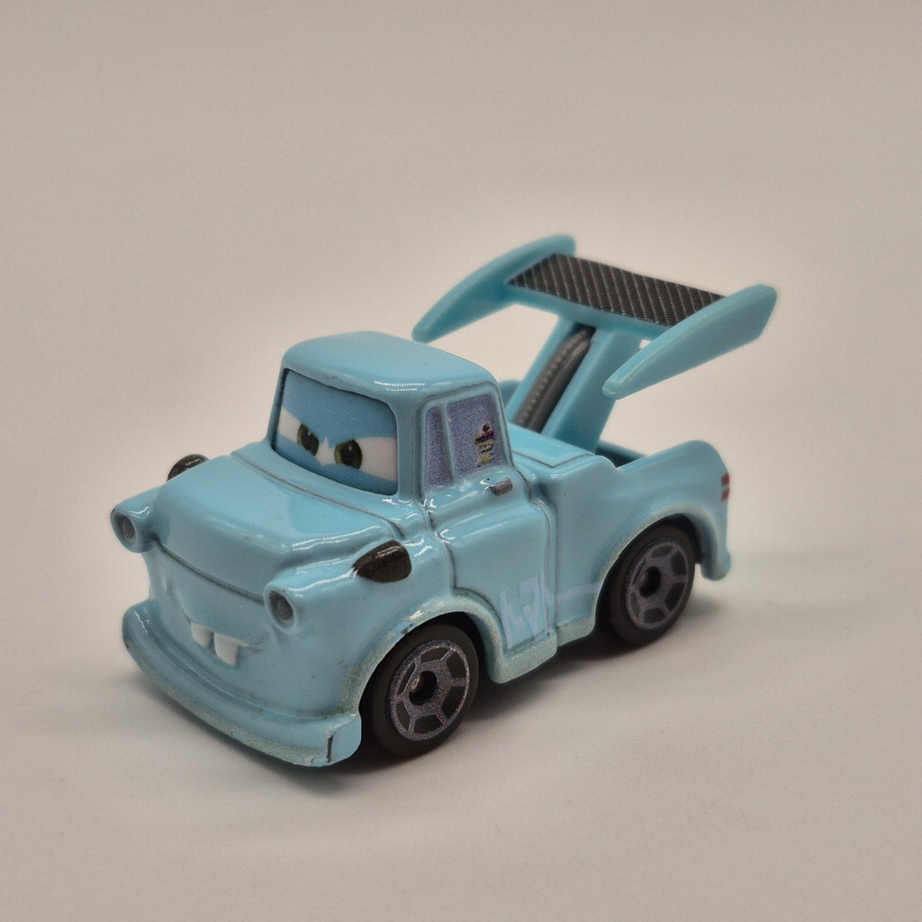Mini Tokyo Drift Mater Disney Pixar Cars 1:87 Diecast Truck1