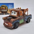 Mater Loose Disney Pixar Cars 1:55 Diecast Thailand FJH920